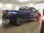 2007 Toyota Tundra Double Cab Limited