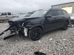 Volkswagen Atlas se Vehiculos salvage en venta: 2022 Volkswagen Atlas SE