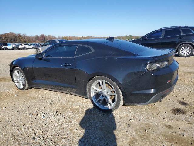 2019 Chevrolet Camaro LS