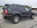 2007 Toyota 4runner SR5