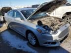 2015 Ford Fusion SE Phev