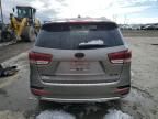 2017 KIA Sorento SX