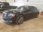 2014 Chrysler 300 S