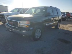 2004 GMC Yukon en venta en Tucson, AZ