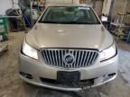 2010 Buick Lacrosse CXS