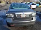 2011 Saab 9-3 2.0T