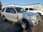 2002 Ford Explorer XLT