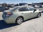 2008 Nissan Altima 2.5