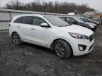 2017 KIA Sorento SX