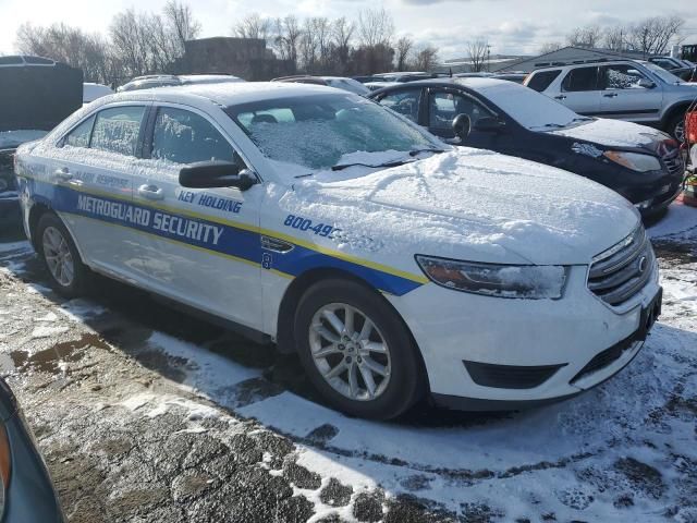 2015 Ford Taurus SE