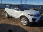 2016 Land Rover Range Rover Evoque HSE