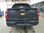 2012 Chevrolet Avalanche LTZ