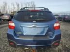 2014 Subaru XV Crosstrek 2.0 Premium