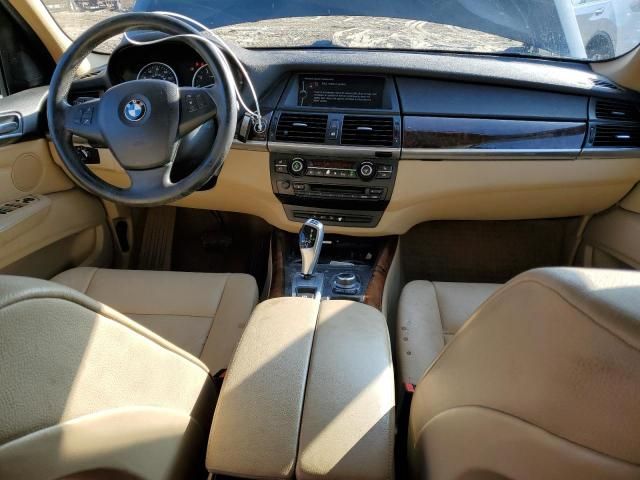 2013 BMW X5 XDRIVE35I