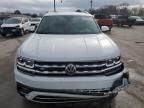 2019 Volkswagen Atlas SEL