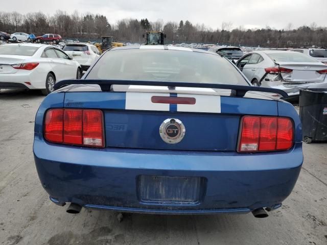 2007 Ford Mustang GT