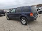 2003 Ford Escape XLT