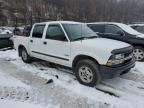 2004 Chevrolet S Truck S10