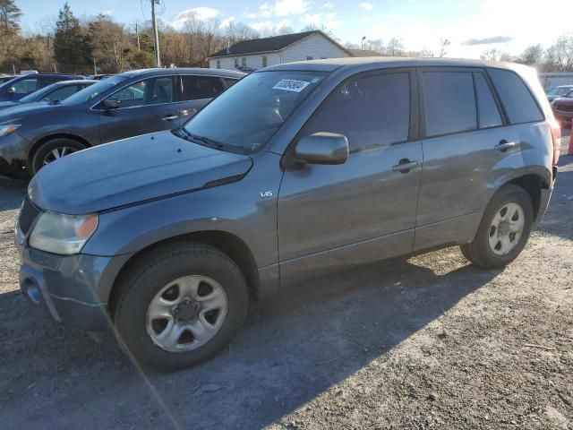 2006 Suzuki Grand Vitara