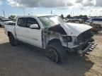 2016 Toyota Tacoma Double Cab