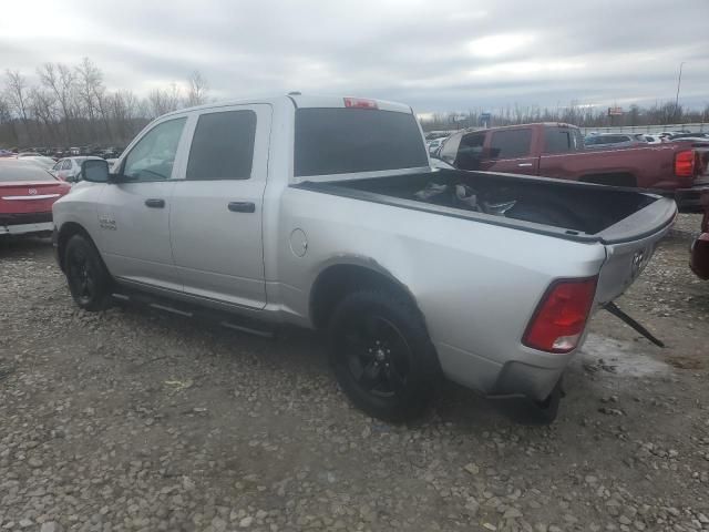 2013 Dodge RAM 1500 ST