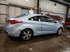 2013 Hyundai Elantra Coupe GS