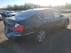 2010 Infiniti M35 Base