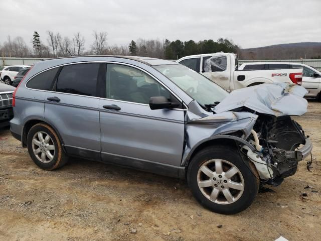 2009 Honda CR-V EX