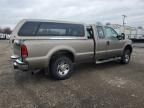 2006 Ford F250 Super Duty