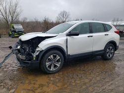 2019 Honda CR-V LX en venta en Columbia Station, OH