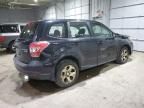 2014 Subaru Forester 2.5I