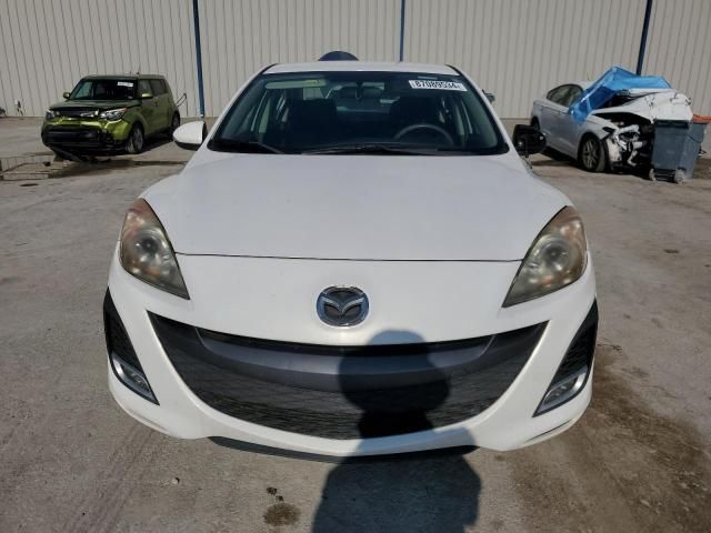 2010 Mazda 3 S