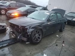 Salvage cars for sale at Windsor, NJ auction: 2020 Chrysler 300 S