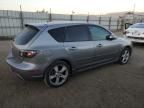 2006 Mazda 3 Hatchback