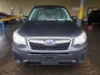 2014 Subaru Forester 2.5I