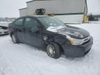 2008 Ford Focus SE