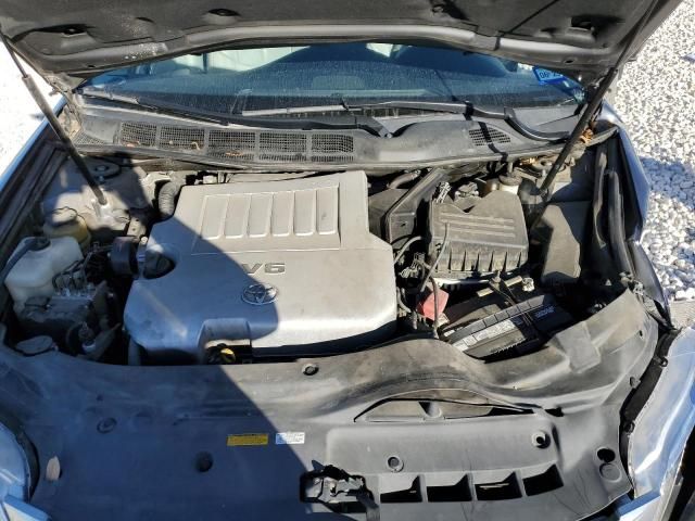 2012 Toyota Avalon Base