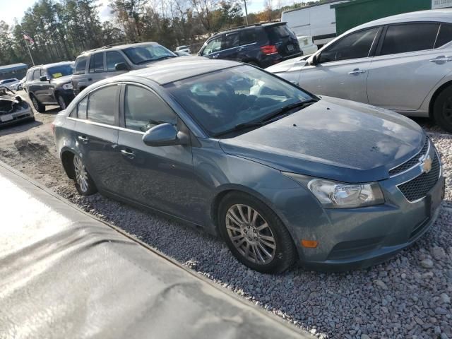 2012 Chevrolet Cruze ECO