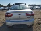 2012 KIA Rio EX