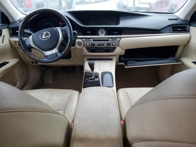 2013 Lexus ES 350