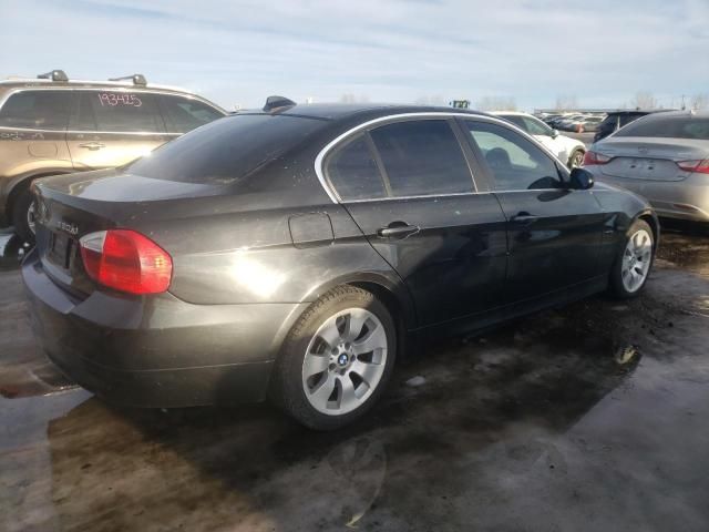 2006 BMW 330 XI