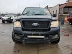 2005 Ford F150