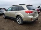 2010 Subaru Outback 3.6R Limited