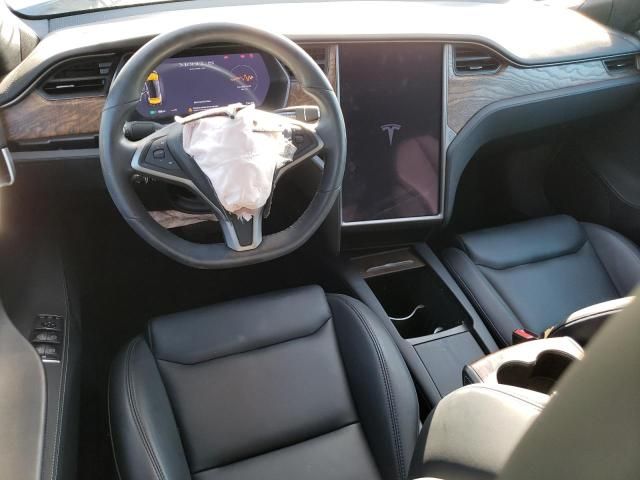 2020 Tesla Model S