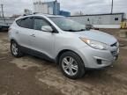 2012 Hyundai Tucson GLS