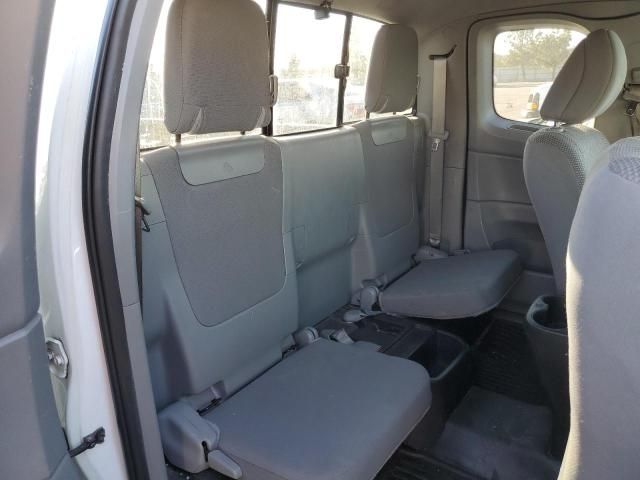 2013 Toyota Tacoma Prerunner Access Cab