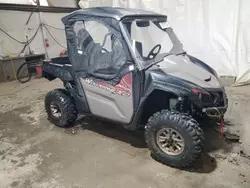 Yamaha yxe850 salvage cars for sale: 2024 Yamaha YXE850