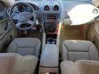 2010 Mercedes-Benz ML 350 4matic