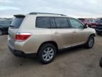 2012 Toyota Highlander Base