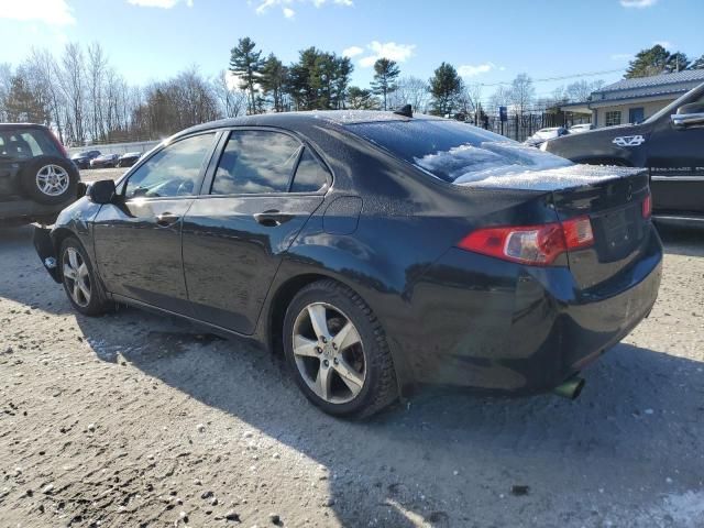 2014 Acura TSX